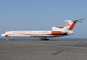 RA-85795, Tupolev Tu-154-M, Aviaenergo