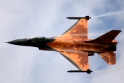 J-015, Lockheed F-16-AM Fighting Falcon, Royal Netherlands Air Force