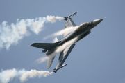 FA-110, Lockheed F-16-AM Fighting Falcon, Belgian Air Force