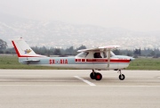 SX-AIA, Cessna 150-J, Larissa Aeroclub