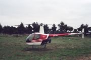 SX-HNT, Robinson R22-B Beta, Private