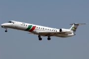 CS-TPH, Embraer ERJ-145-EP, PGA-Portugalia Airlines