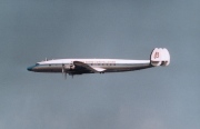 N73544, Lockheed Constellation-C-121, Breitling