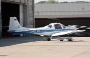 D-ELSP, Grob G-115-A Tutor, Private