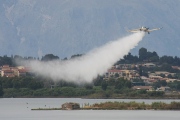 201, PZL M-18-B Dromader, Hellenic Air Force