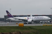 N774SA, Boeing 777-F, Thai Cargo