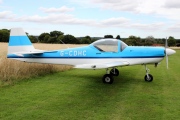 G-CDHC, Slingsby T-67-M260 Firefly, Private