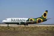 VQ-BHB, Boeing 737-300, Kuban Airlines