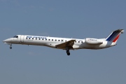 F-GRGL, Embraer ERJ-145-EU, Regional