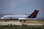 RA-42411, Yakovlev Yak-42-D, RusJet