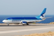 ES-ABK, Boeing 737-300, Estonian Air