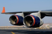 RA-96015, Ilyushin Il-96-300, Aeroflot