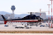 SX-HIG, Aerospatiale (Eurocopter) AS 355-N Ecureuil 2, Interjet