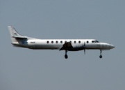 SX-BMT, Fairchild Metro III, Mediterranean Air Freight