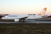 TC-FBH, Airbus A320-200, Freebird Airlines