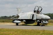 01512, McDonnell Douglas F-4-E AUP Phantom II, Hellenic Air Force