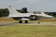 318, Dassault Rafale-B, French Air Force