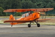 OO-LUK, Stampe et Vertongen SV.4-C, Private