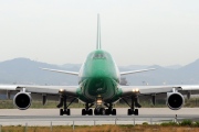 B-2441, Boeing 747-400ERF(SCD), Jade Cargo International