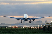 N820NW, Airbus A330-300, Delta Air Lines