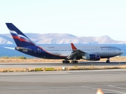 RA-96015, Ilyushin Il-96-300, Aeroflot