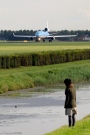 PH-KCA, McDonnell Douglas MD-11, KLM Royal Dutch Airlines