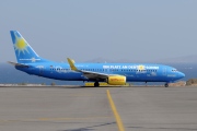 D-AHFZ, Boeing 737-800, TUIfly