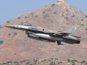 538, Lockheed F-16-C Fighting Falcon, Hellenic Air Force