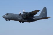 130319, Lockheed C-130-E Hercules, Canadian Forces Air Command