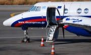 SX-DIA, British Aerospace JetStream 41, Sky Express (Greece)