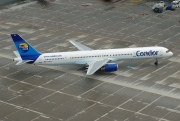 D-ABOJ, Boeing 757-300, Thomas Cook Airlines