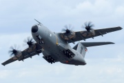 EC-402, Airbus A400M Grizzlly, Airbus Industrie