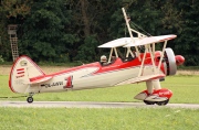 OE-AWW , Boeing-Stearman Model 75-N2S-5 Kaydet, Untitled