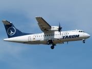 YR-ATA, ATR 42-500, Tarom