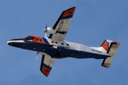 PH-CGN, Dornier  Do 228-200, Netherlands Coastguard