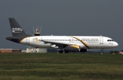 SU-NMB, Airbus A320-200, Nesma Airlines