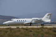 SX-BNR, Bombardier Learjet 60, Aegean Airlines