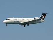 S5-AAG, Bombardier CRJ-200LR, Adria Airways