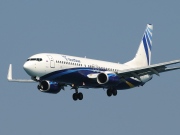 VQ-BDO, Boeing 737-800, NordStar Airlines