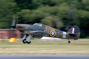 G-HURI, Hawker Hurricane-Mk.XIIA, Untitled