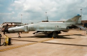 37-44, McDonnell Douglas F-4-F Phantom II, German Air Force - Luftwaffe