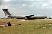 65-0268, Lockheed C-141-B Starlifter, United States Air Force