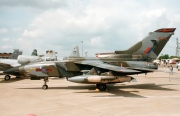 ZA457, Panavia Tornado-GR.1, Royal Air Force