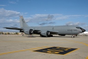 61-0306, Boeing KC-135-R Stratotanker, United States Air Force