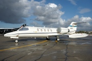 84-0087, Learjet C-21A, United States Air Force