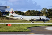 158927, Lockheed P-3-C Orion, United States Navy