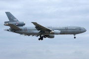 T-235, McDonnell Douglas KDC-10-30CF, Royal Netherlands Air Force