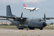 R98, Transall C-160-R, French Air Force