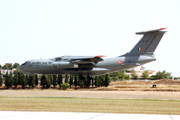 RK-3452, Ilyushin Il-78-MKI Midas, Indian Air Force