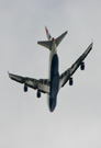 G-BNLR, Boeing 747-400, British Airways